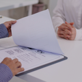 CV Review